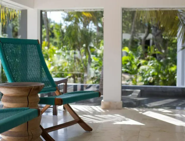 Anah Tulum hotel detail image 1