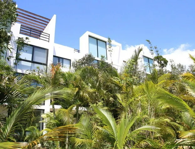 Anah Tulum hotel detail image 2