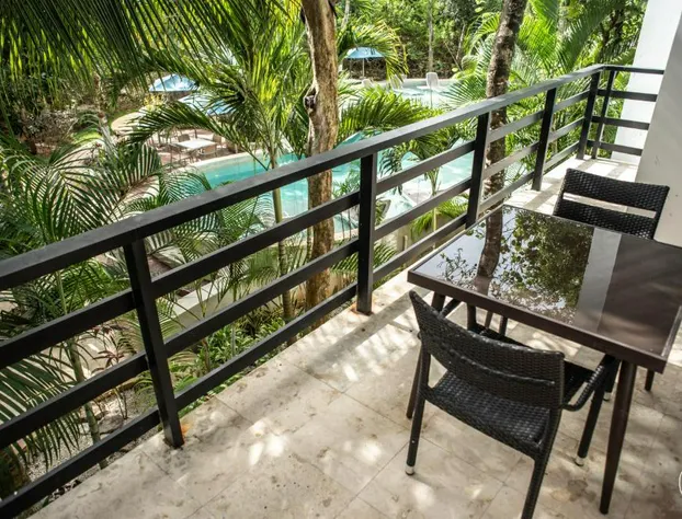 Anah Tulum hotel detail image 4