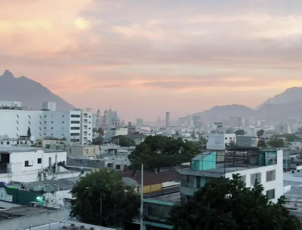 Hotel Plaza Arteaga hotel detail image 2