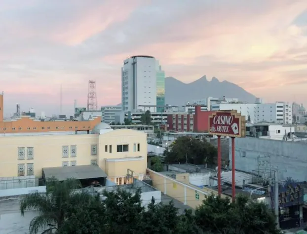 Hotel Plaza Arteaga hotel detail image 1