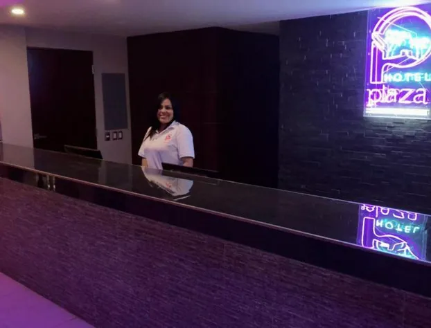 Hotel Plaza Arteaga hotel detail image 2