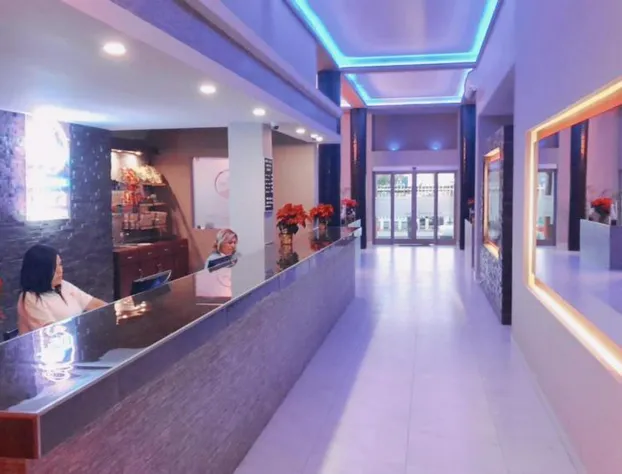 Hotel Plaza Arteaga hotel detail image 3