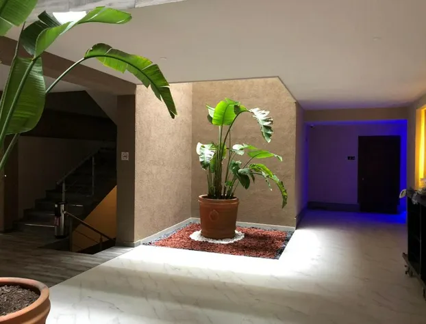 Hotel Plaza Arteaga hotel detail image 4