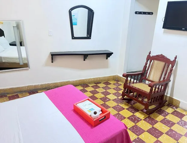 Hotel Puerta De Mar hotel detail image 1