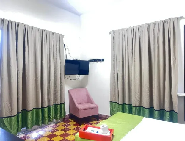 Hotel Puerta De Mar hotel detail image 2