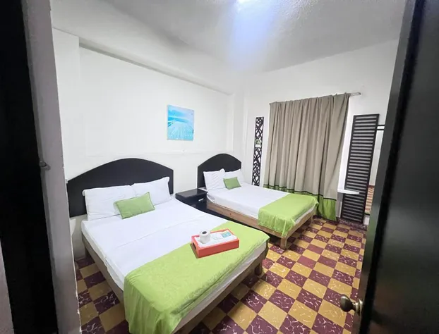 Hotel Puerta De Mar hotel detail image 3