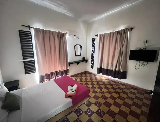 Hotel Puerta De Mar hotel detail image 4