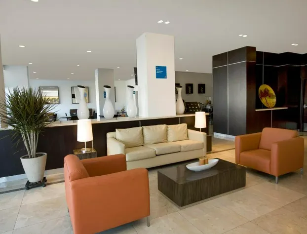 One Aguascalientes Sur hotel detail image 2