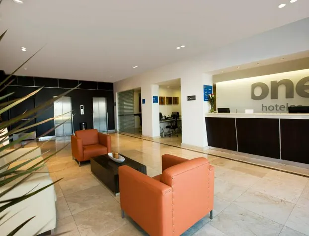 One Aguascalientes Sur hotel detail image 3