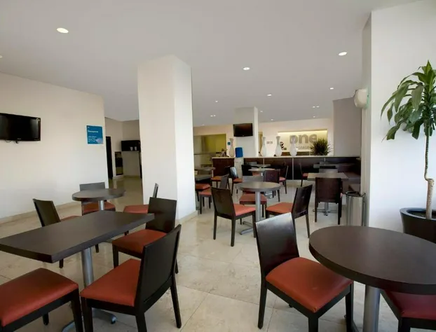 One Aguascalientes Sur hotel detail image 4