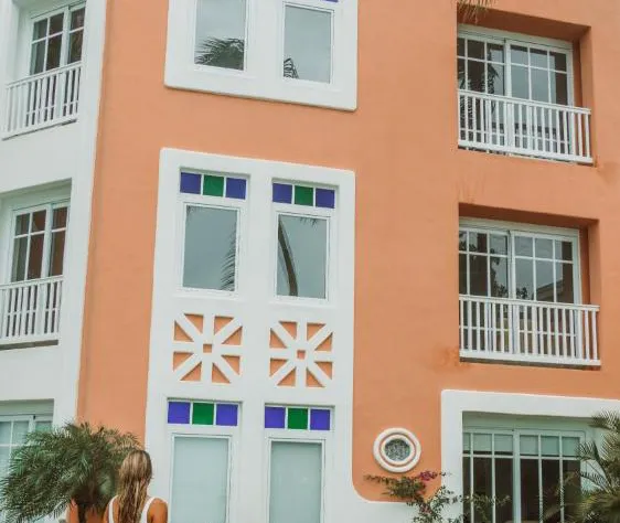 Casa Tortugas Boutique Hotel, A Hidden Gem in Cancun hotel detail image 1