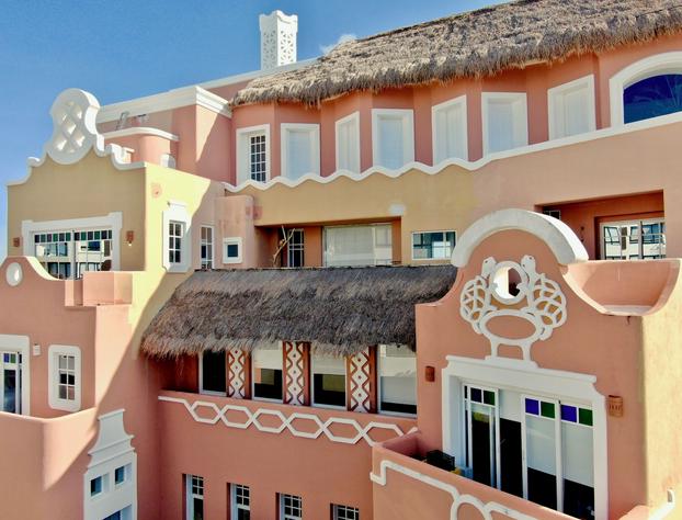 Casa Tortugas Boutique Hotel, A Hidden Gem in Cancun hotel detail image 1