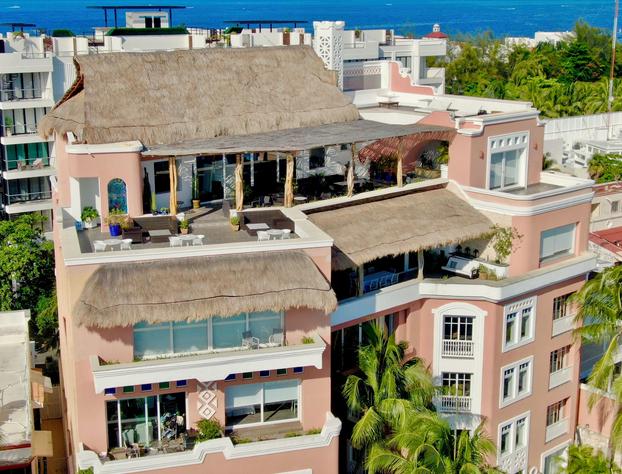 Casa Tortugas Boutique Hotel, A Hidden Gem in Cancun hotel detail image 4
