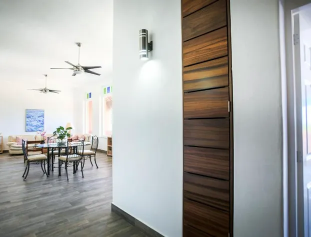 Casa Tortugas Boutique Hotel, A Hidden Gem in Cancun hotel detail image 1