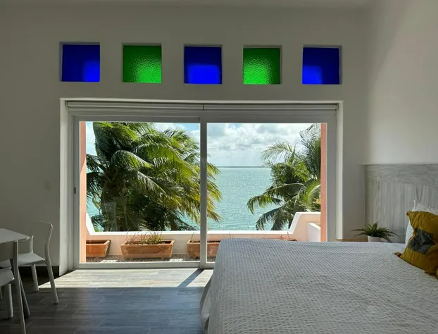 Casa Tortugas Boutique Hotel, A Hidden Gem in Cancun hotel detail image 2