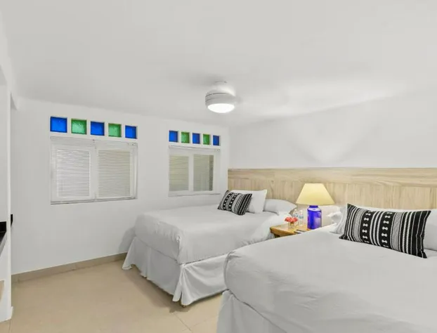 Casa Tortugas Boutique Hotel, A Hidden Gem in Cancun hotel detail image 3