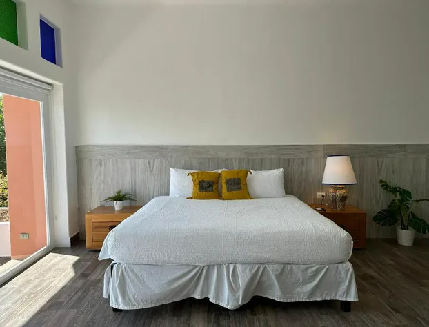 Casa Tortugas Boutique Hotel, A Hidden Gem in Cancun hotel detail image 4