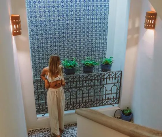 Casa Tortugas Boutique Hotel, A Hidden Gem in Cancun hotel detail image 3