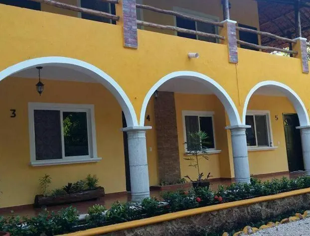 Hotel Casa Novelo hotel detail image 1