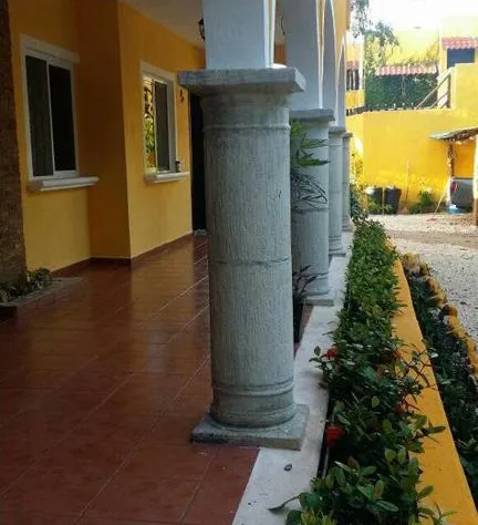 Hotel Casa Novelo hotel detail image 2