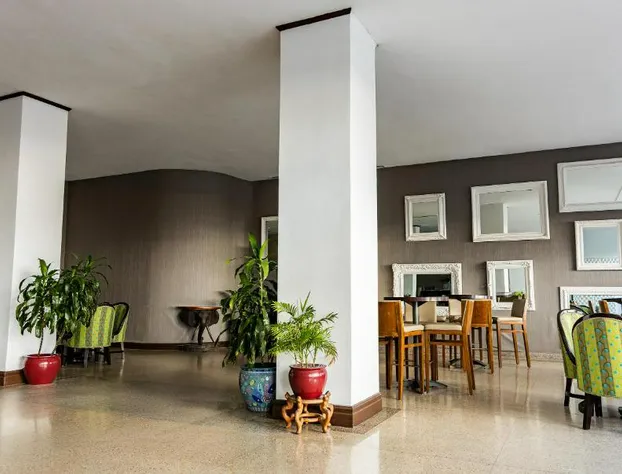 Sherry Frontenac Oceanfront Hotel hotel detail image 3