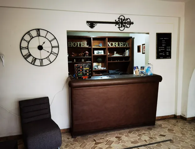 Noruega Inn hotel detail image 1