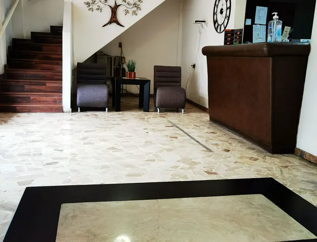 Noruega Inn hotel detail image 2