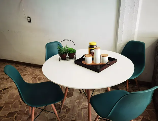 Noruega Inn hotel detail image 3