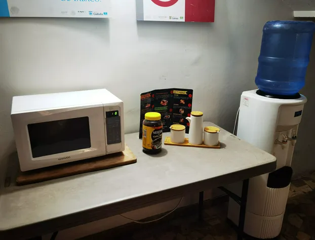 Noruega Inn hotel detail image 4