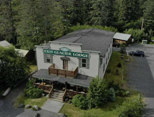 Exit Glacier Lodge hotel detail image 3