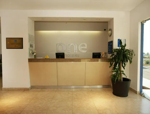 One Saltillo Derramadero hotel detail image 1