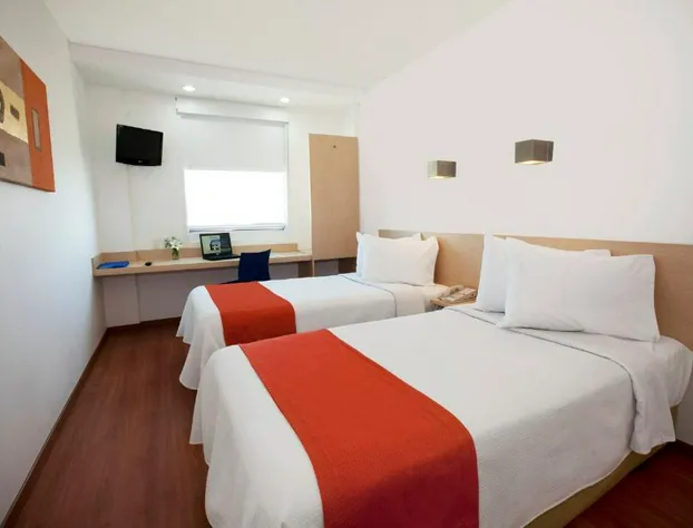 One Saltillo Derramadero hotel detail image 4