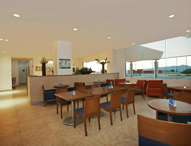 One Saltillo Derramadero hotel detail image 1