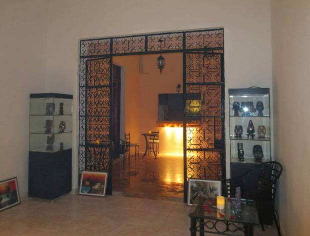 Hotel Casa Yucatan hotel detail image 1