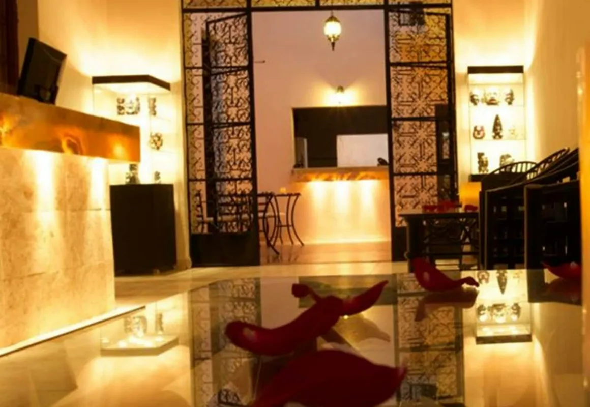 Hotel Casa Yucatan hotel hero