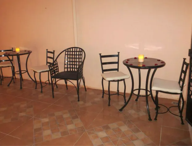 Hotel Casa Yucatan hotel detail image 3