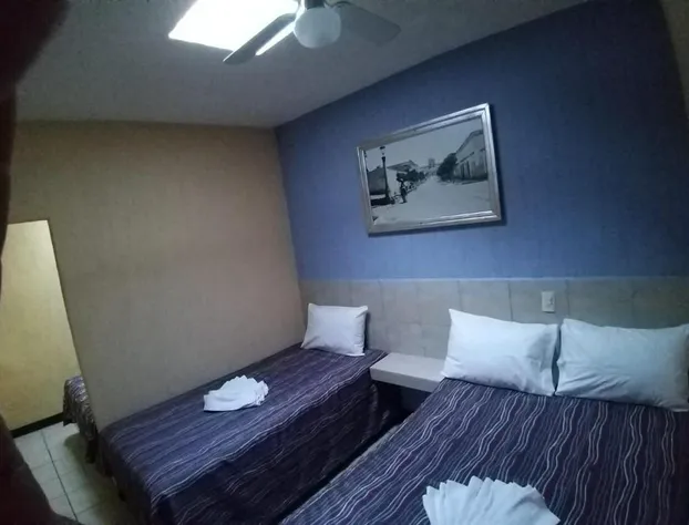 Hotel Aguila hotel detail image 1