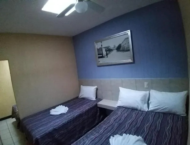 Hotel Aguila hotel detail image 2