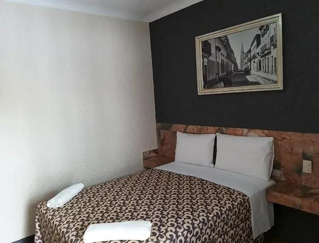 Hotel Aguila hotel detail image 3