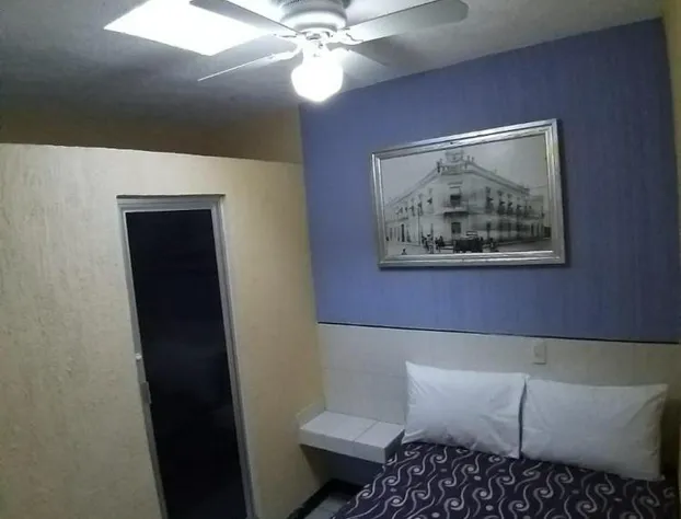 Hotel Aguila hotel detail image 4