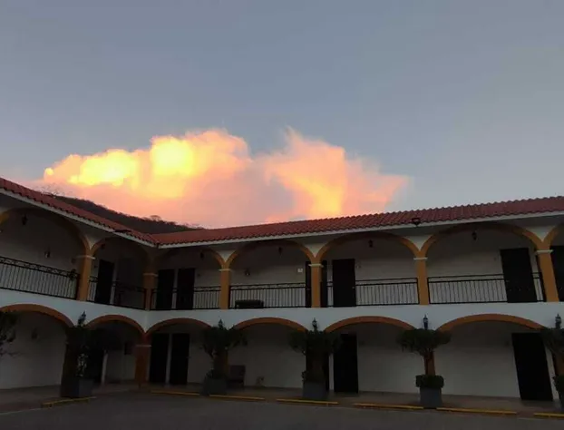 Casa Blanca Hotel hotel detail image 2