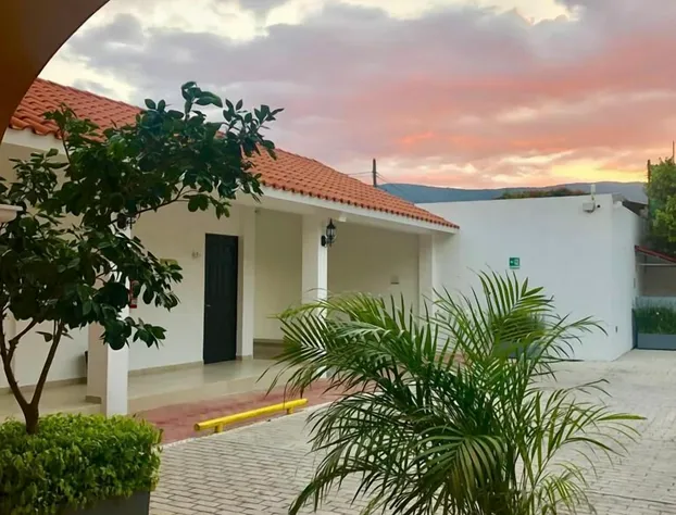 Casa Blanca Hotel hotel detail image 3