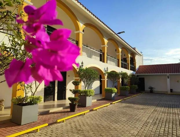 Casa Blanca Hotel hotel detail image 4