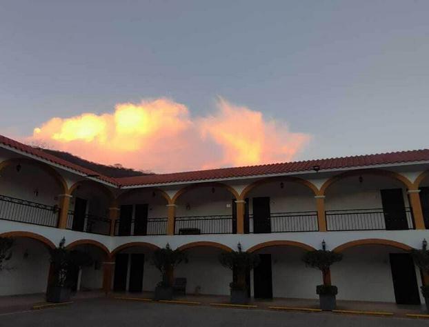 Casa Blanca Hotel hotel detail image 1