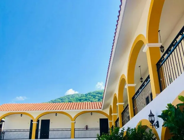 Casa Blanca Hotel hotel detail image 3