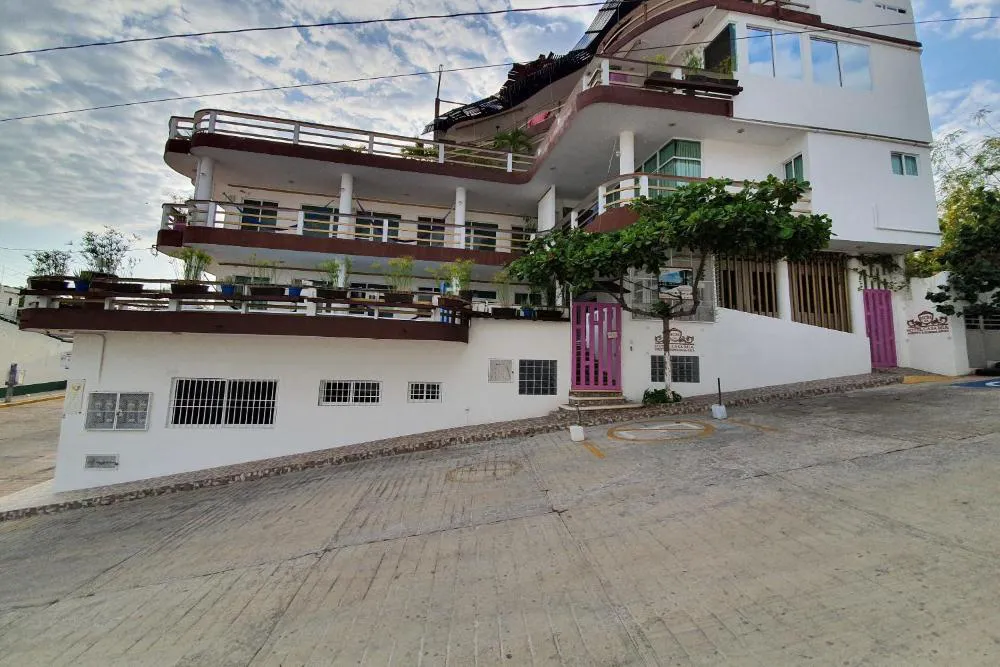 Hotel Casa Mia hotel hero