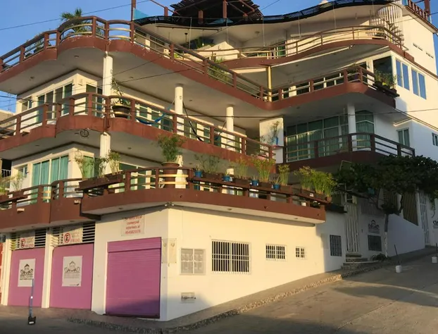 Hotel Casa Mia hotel detail image 1