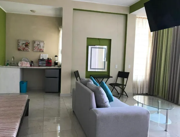 Hotel Casa Mia hotel detail image 4