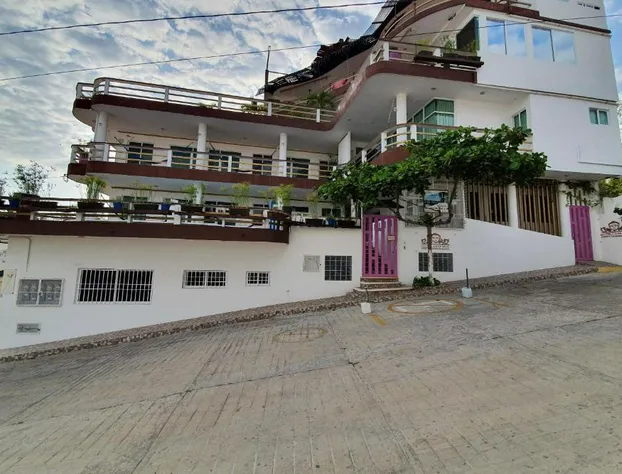 Hotel Casa Mia hotel detail image 2